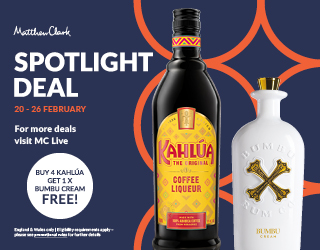 MC EW Spotlight Deal 20Th February MC12276619