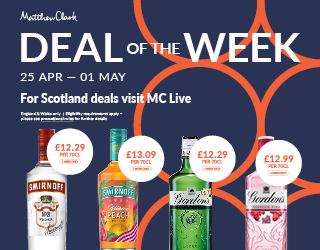 MC England Wales Deal Of The Week 25Th April MC12145019