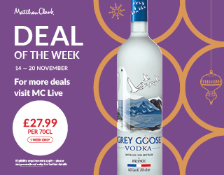 MC EW & SCO Deal Of The Week 14Th November MC12219