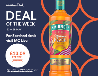 MC England Wales Deal Of The Week 23Rd May MC12158719