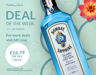 MC England Wales And Scotland Deal Of The Week 14Th March MC12119719