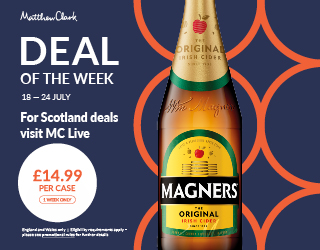 Mc England And Wales Deal Of The Week 18Th July Mc12188119