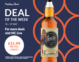 Mc England Wales And Scotland Deal Of The Week 11Th July Mc12119