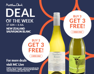 MC England Wales And Scotland Deal Of The Week 27Th June MC12119