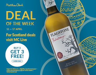 MC England Wales Deal Of The Week 11Th April MC12119