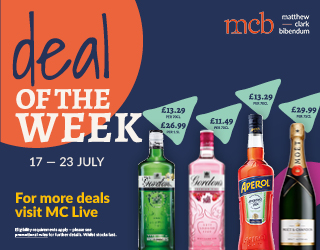 Mcb Dotw 17Th July Mc12359019