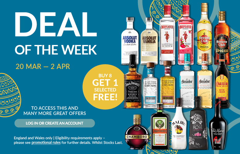 Mc Ew Deal Of The Week 20Th March Mc12287911
