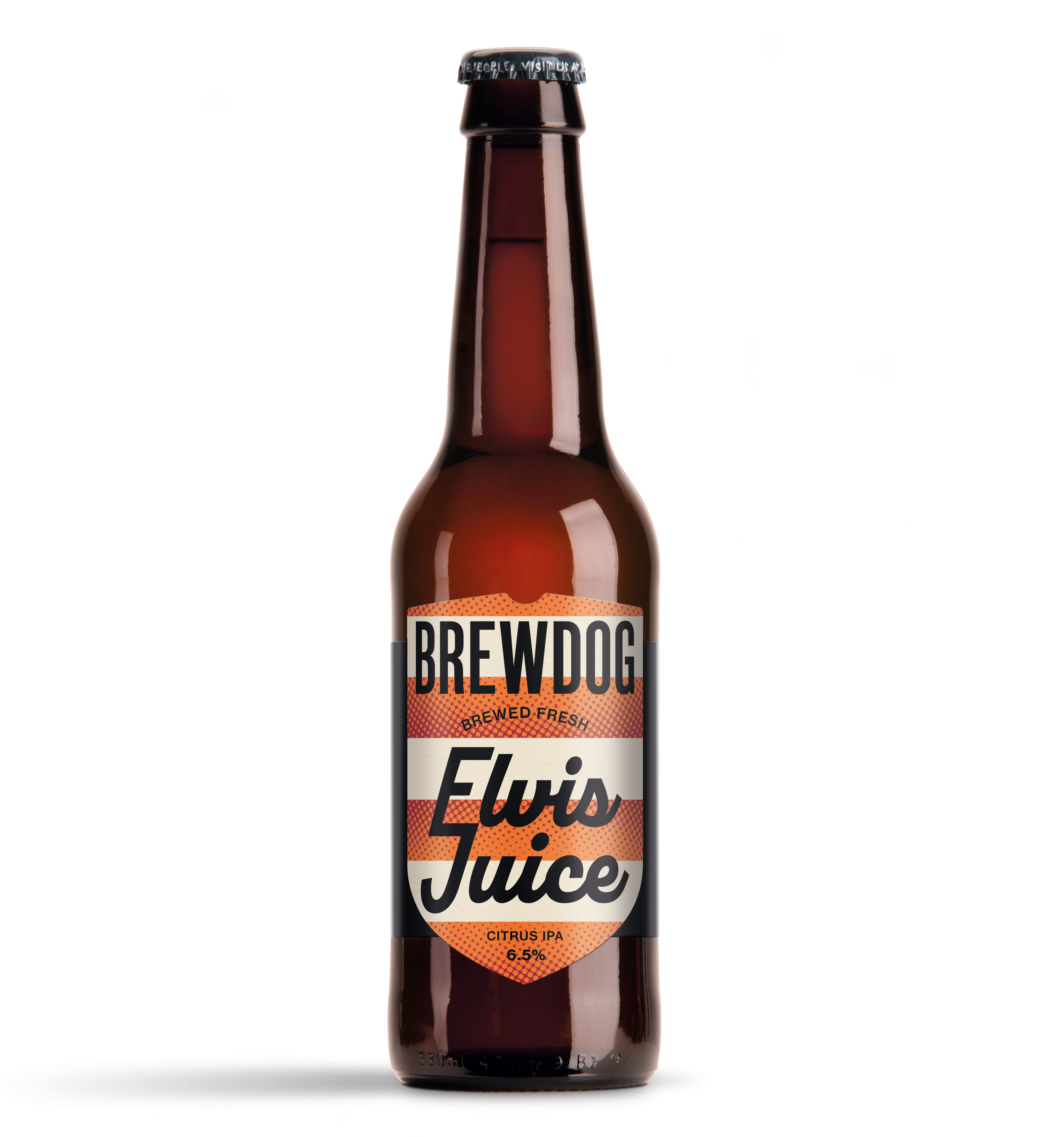 Elvis Juice, NRB 330 ml x 12